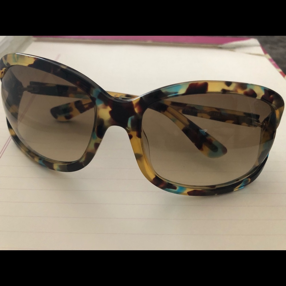Tom Ford Vivienne Sunglasses